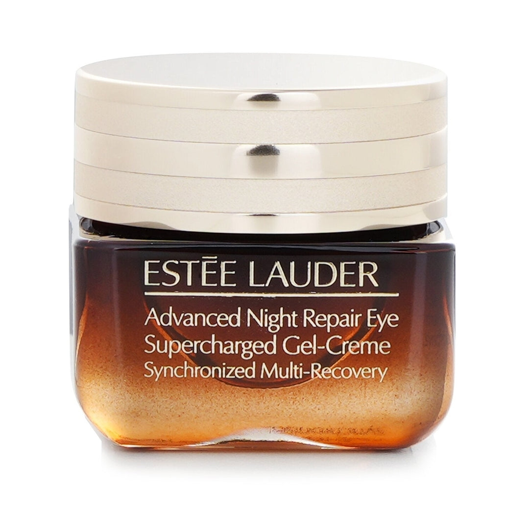 Estee Lauder Advanced Night Repair Eye Supercharged Gel Creme 15ml/0.5oz Image 1