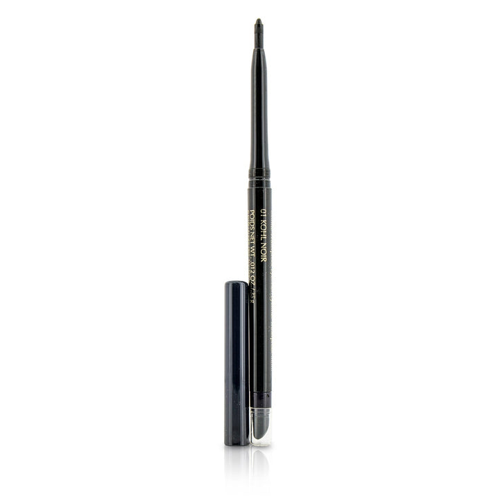 Estee Lauder Double Wear Infinite Waterproof Eyeliner - 01 Kohl Noir 0.35g/0.012oz Image 3