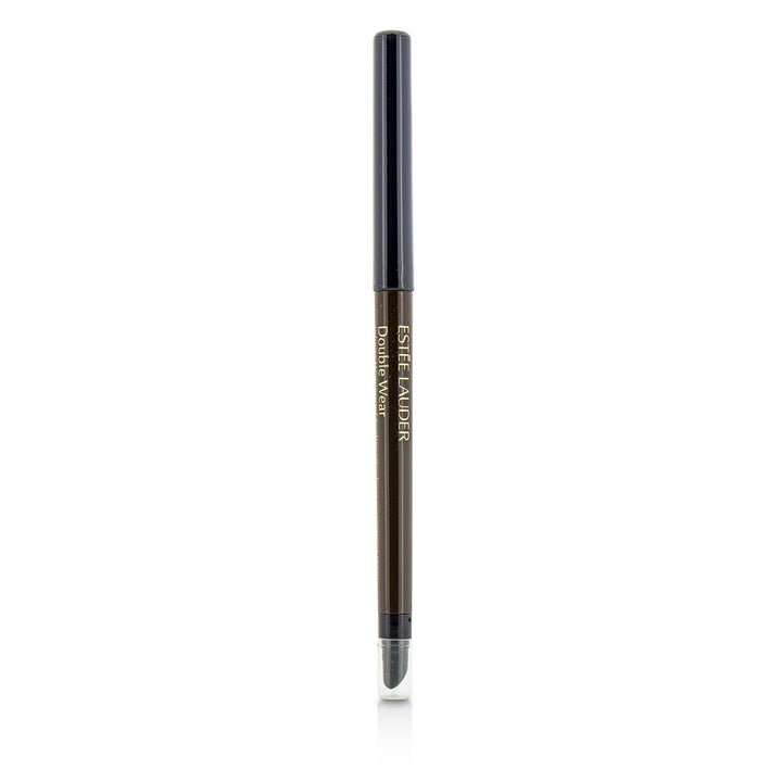 Estee Lauder Double Wear Infinite Waterproof Eyeliner - 01 Kohl Noir 0.35g/0.012oz Image 4