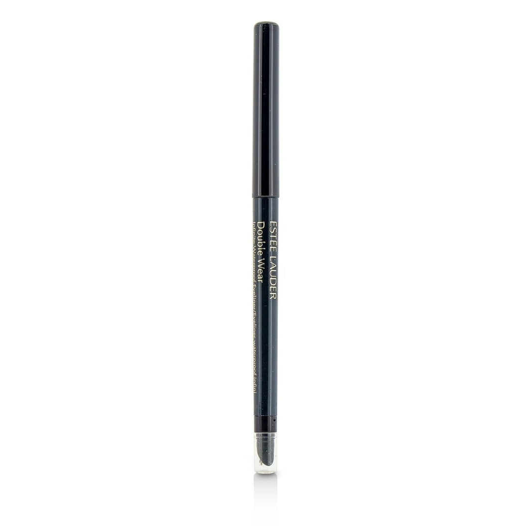 Estee Lauder Double Wear Infinite Waterproof Eyeliner - 01 Kohl Noir 0.35g/0.012oz Image 8