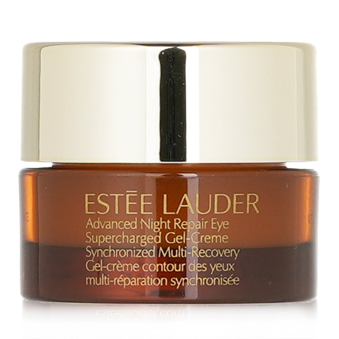 Estee Lauder Advanced Night Repair Eye Supercharged Gel Creme 15ml/0.5oz Image 4