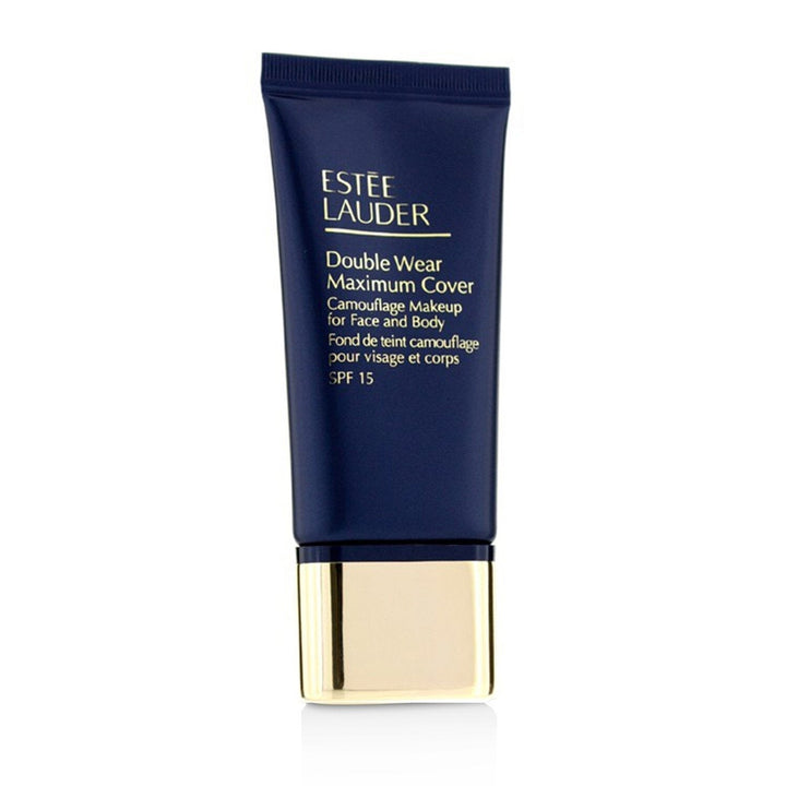 Estee Lauder Double Wear Maximum Cover Camouflage Make Up (Face and Body) SPF15 - 03/1N3 Creamy Vanilla 30ml/1oz Image 7