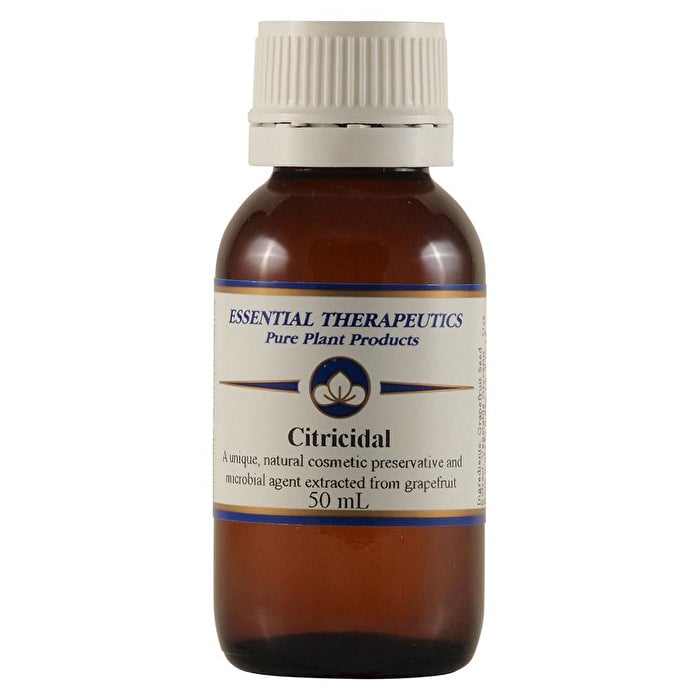 Essential Therapeutics Citricidal 50ml Image 1