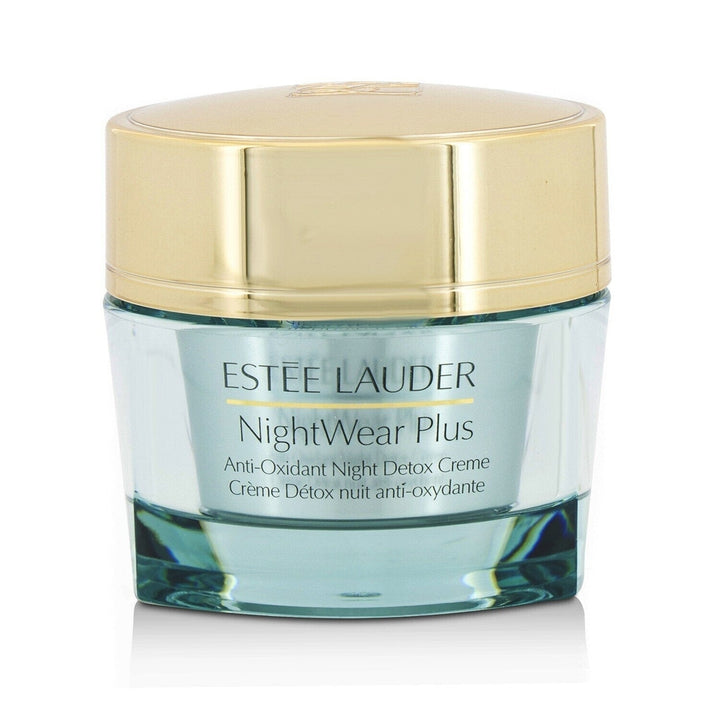 Estee Lauder NightWear Plus Anti-Oxidant Night Detox Creme 50ml/1.7oz Image 2