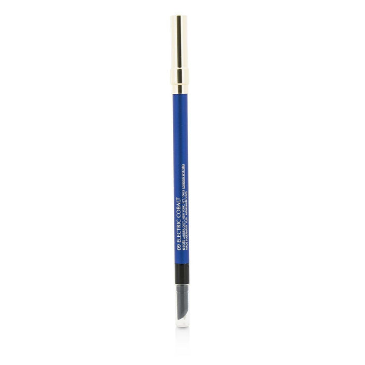 Estee Lauder Double Wear Stay In Place Eye Pencil ( Packaging) - 01 Onyx 1.2g/0.04oz Image 4