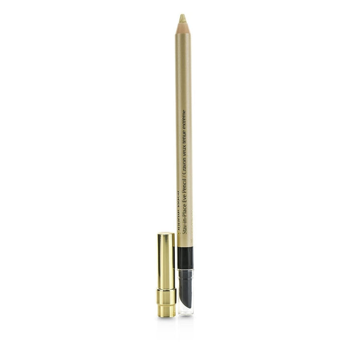 Estee Lauder Double Wear Stay In Place Eye Pencil ( Packaging) - 01 Onyx 1.2g/0.04oz Image 7