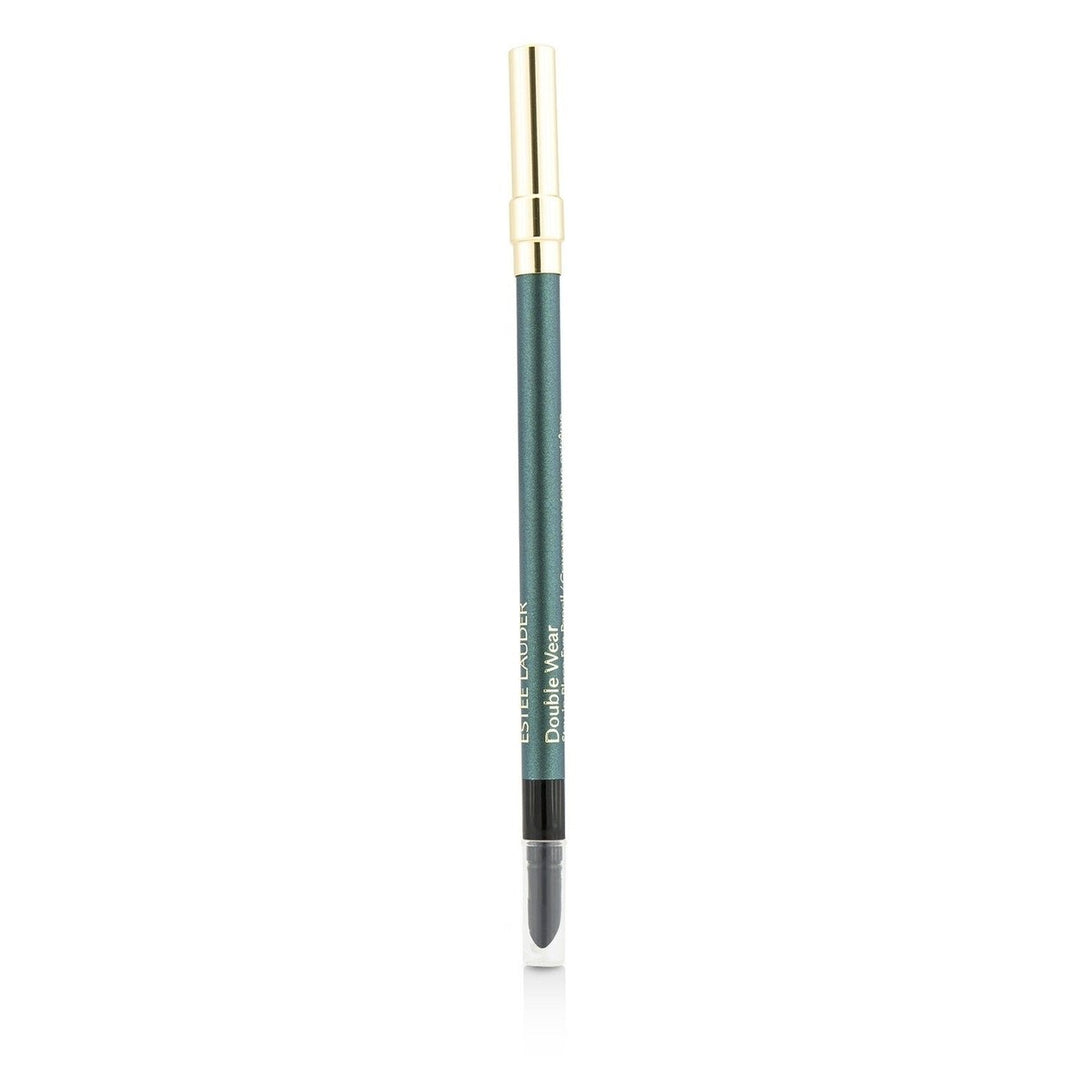 Estee Lauder Double Wear Stay In Place Eye Pencil ( Packaging) - 01 Onyx 1.2g/0.04oz Image 12