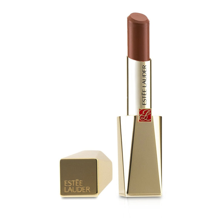 Estee Lauder Pure Color Desire Rouge Excess Lipstick - 101 Let Go (Creme) 3.1g/0.1oz Image 1