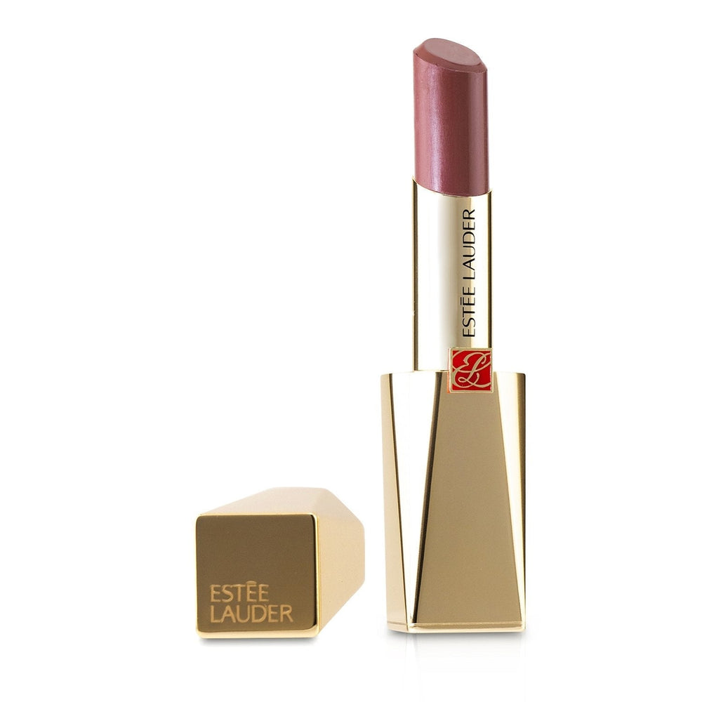 Estee Lauder Pure Color Desire Rouge Excess Lipstick - 101 Let Go (Creme) 3.1g/0.1oz Image 2