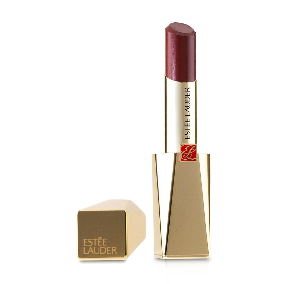 Estee Lauder Pure Color Desire Rouge Excess Lipstick - 101 Let Go (Creme) 3.1g/0.1oz Image 3