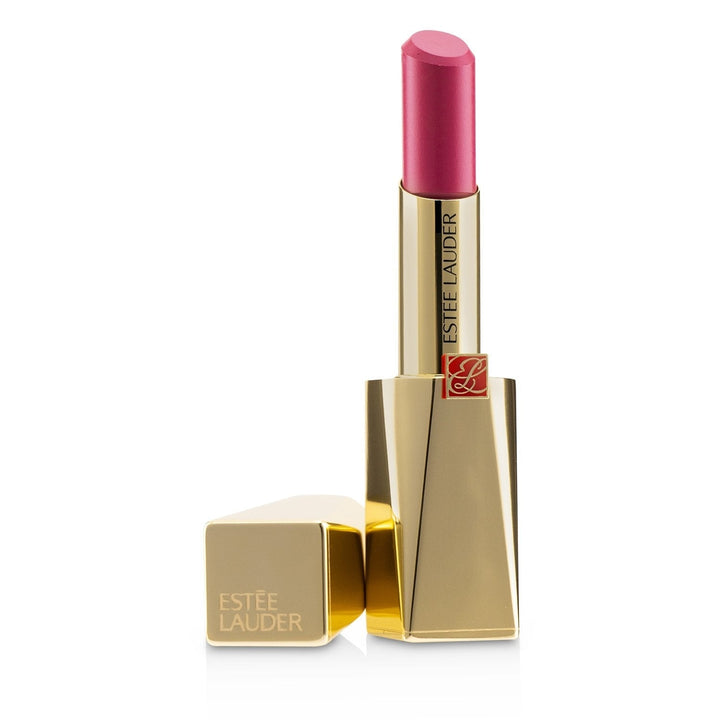 Estee Lauder Pure Color Desire Rouge Excess Lipstick - 101 Let Go (Creme) 3.1g/0.1oz Image 4