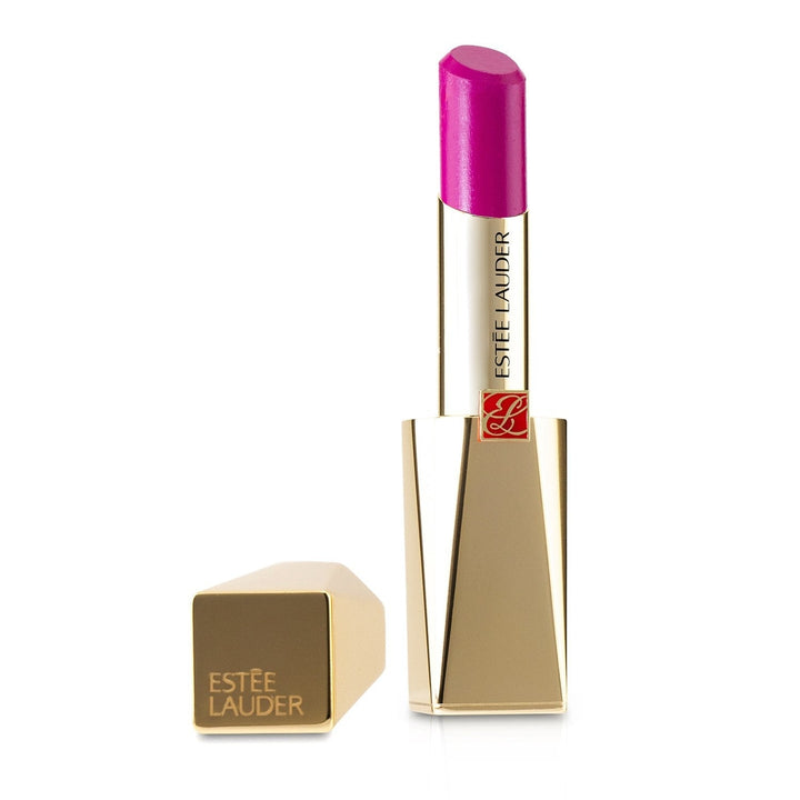 Estee Lauder Pure Color Desire Rouge Excess Lipstick - 101 Let Go (Creme) 3.1g/0.1oz Image 6