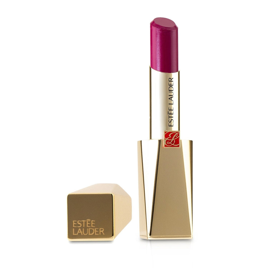 Estee Lauder Pure Color Desire Rouge Excess Lipstick - 101 Let Go (Creme) 3.1g/0.1oz Image 7