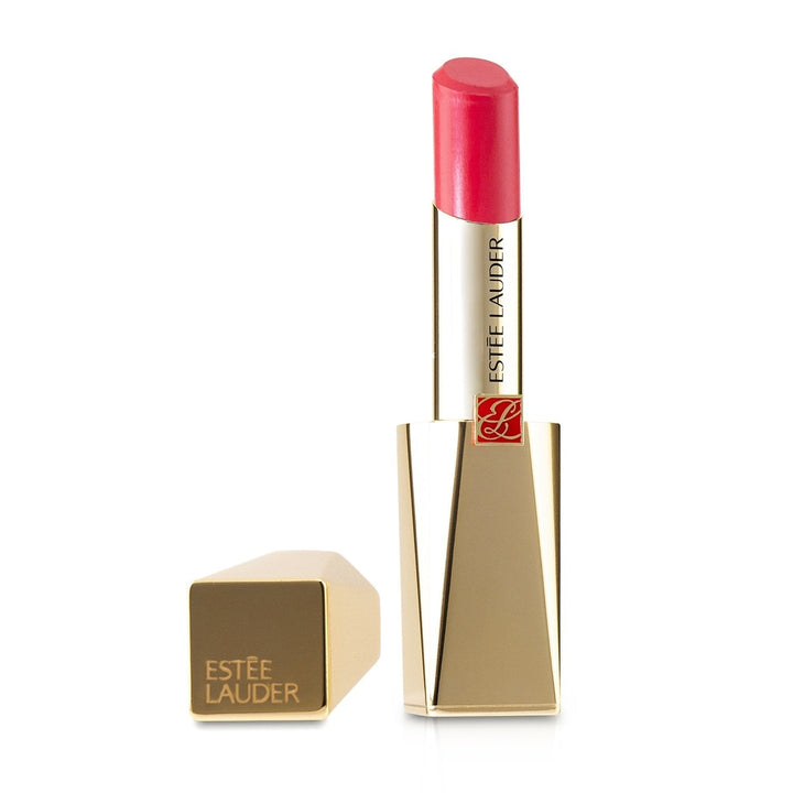 Estee Lauder Pure Color Desire Rouge Excess Lipstick - 101 Let Go (Creme) 3.1g/0.1oz Image 8