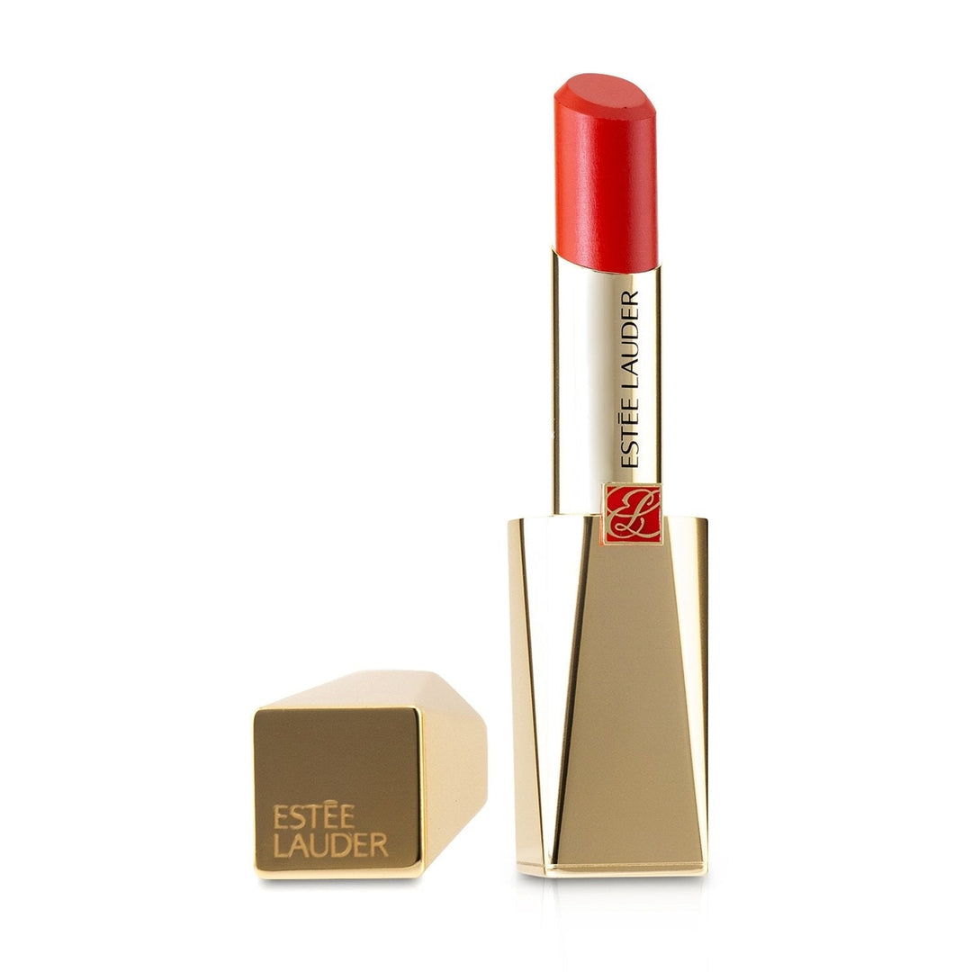 Estee Lauder Pure Color Desire Rouge Excess Lipstick - 101 Let Go (Creme) 3.1g/0.1oz Image 9