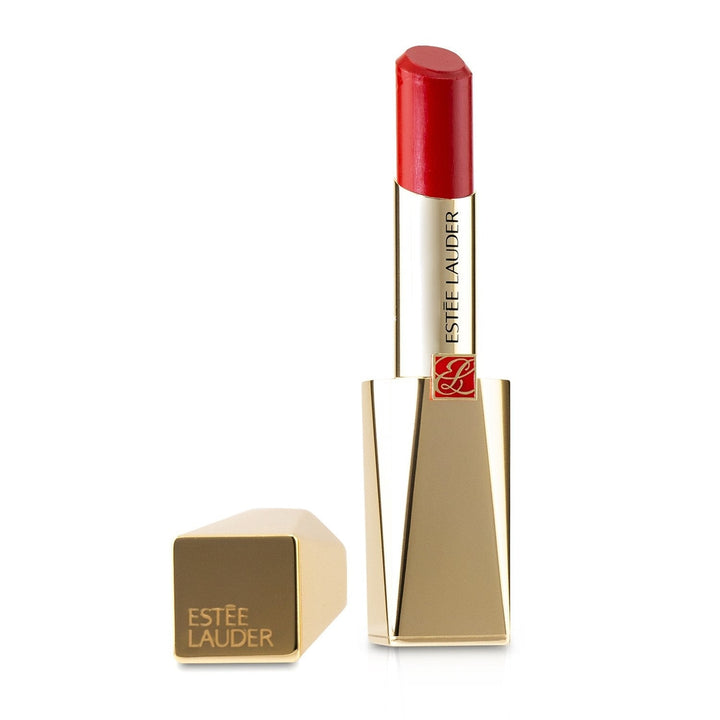 Estee Lauder Pure Color Desire Rouge Excess Lipstick - 101 Let Go (Creme) 3.1g/0.1oz Image 10