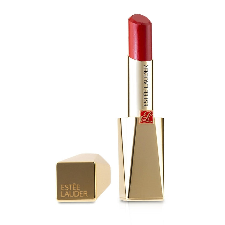 Estee Lauder Pure Color Desire Rouge Excess Lipstick - 101 Let Go (Creme) 3.1g/0.1oz Image 11