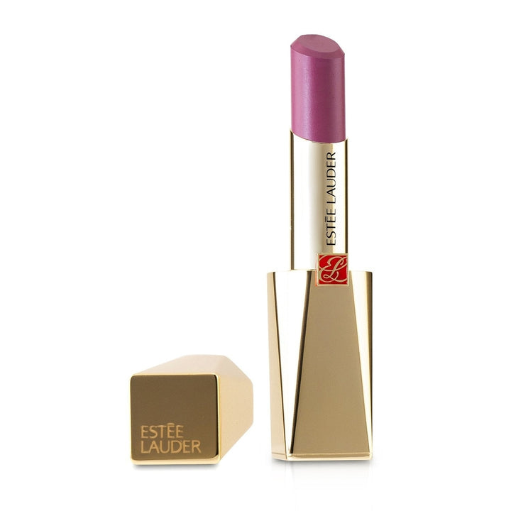 Estee Lauder Pure Color Desire Rouge Excess Lipstick - 101 Let Go (Creme) 3.1g/0.1oz Image 12