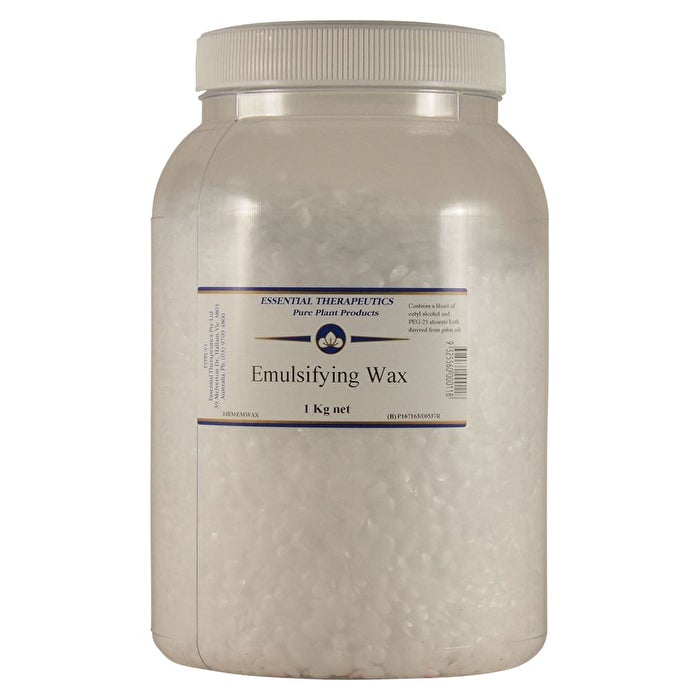 Essential Therapeutics Emulsifying Wax 1kg Image 1