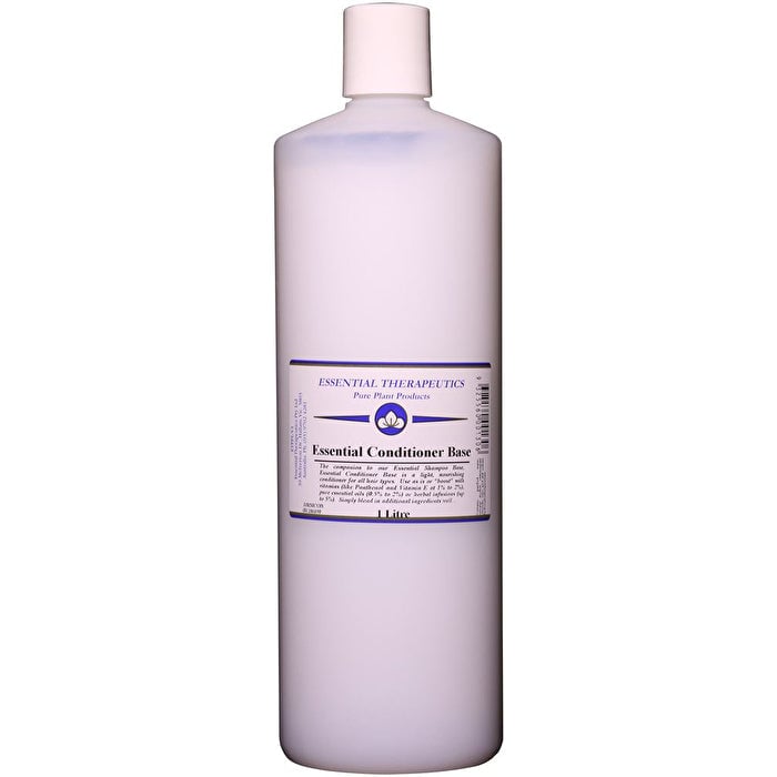 Essential Therapeutics Essential Conditioner Base 1000ml Image 1