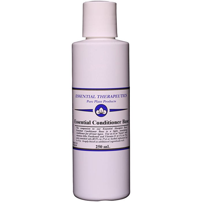 Essential Therapeutics Essential Conditioner Base 250ml Image 1