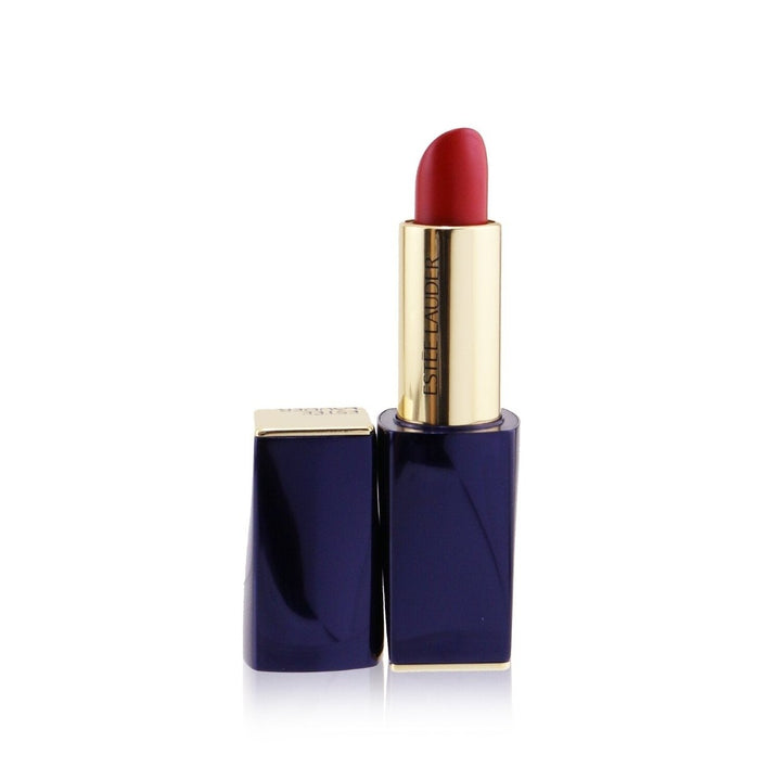 Estee Lauder Pure Color Envy Matte Sculpting Lipstick - 120 Irrepressible 3.5g/0.12oz Image 12