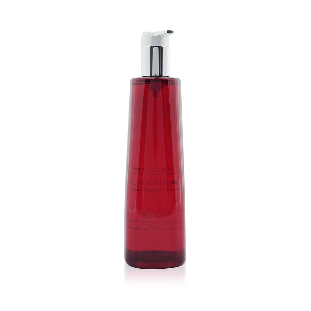 Estee Lauder Nutritious Super-Pomegranate Radiant Energy Cleansing Oil 400ml/13.5oz Image 3