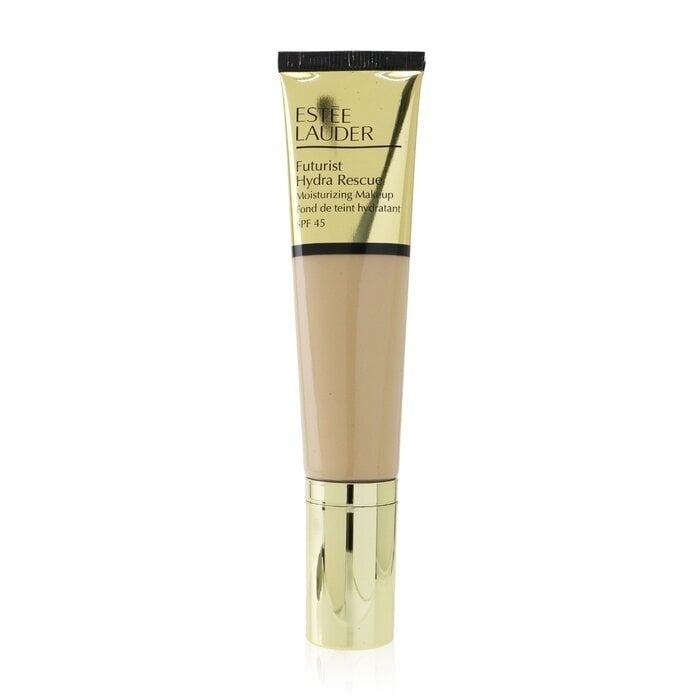 Estee Lauder Futurist Hydra Rescue Moisturizing Makeup SPF 45 - 1N2 Ecru 35ml/1.2oz Image 1