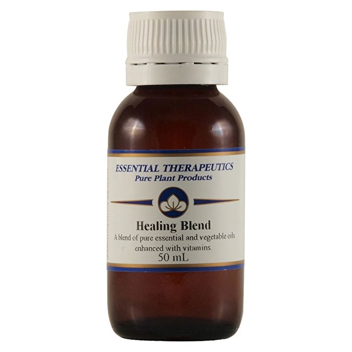 Essential Therapeutics Healing Blend 50ml Image 1