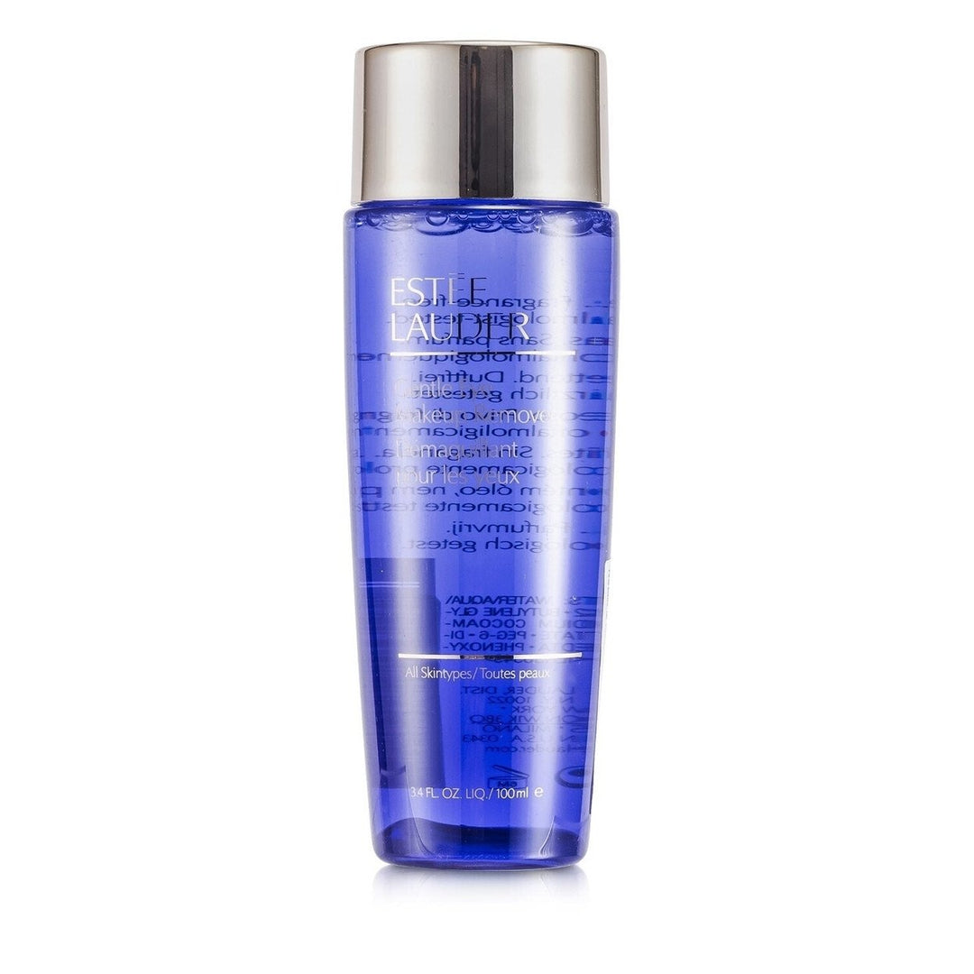 Estee Lauder Gentle Eye MakeUp Remover 100ml/3.4oz Image 1