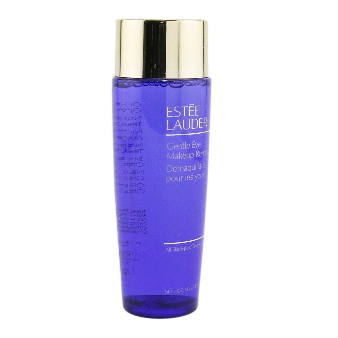 Estee Lauder Gentle Eye MakeUp Remover 100ml/3.4oz Image 2