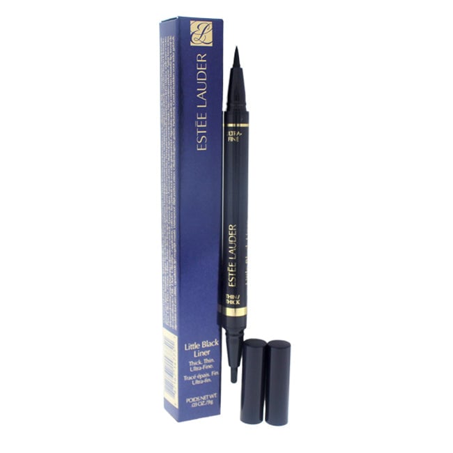 Estee Lauder Little Black Liner - 01 Onyx by Estee lauder for Women - 0.03 oz Eyeliner Image 1