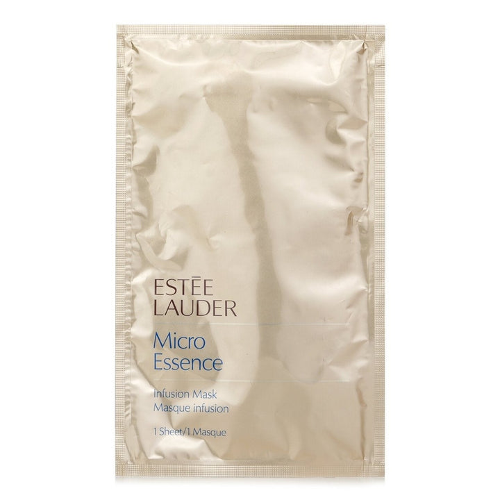 Estee Lauder Micro Essence Infusion Mask 1 sheet Image 1