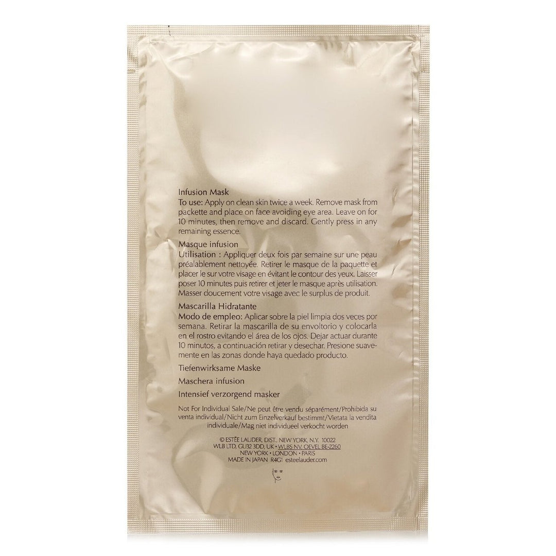 Estee Lauder Micro Essence Infusion Mask 1 sheet Image 3