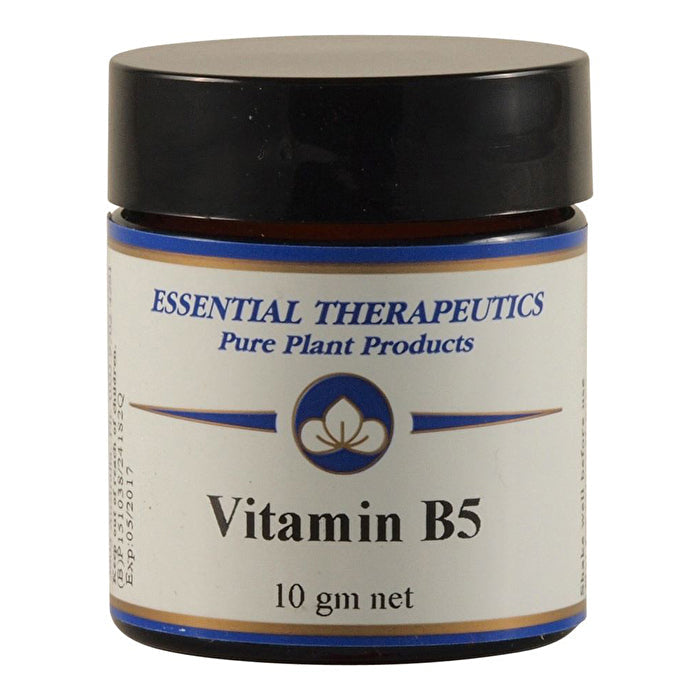 Essential Therapeutics Vitamin B5 10ml Image 1