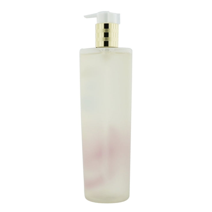 Estee Lauder Micro Essence Skin Activating Treatment Lotion Fresh with Sakura Ferment (Limited Edition) 400ml/13.5oz Image 2