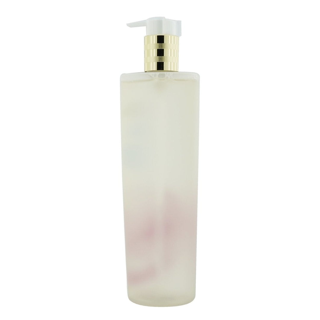 Estee Lauder Micro Essence Skin Activating Treatment Lotion Fresh with Sakura Ferment (Limited Edition) 400ml/13.5oz Image 3