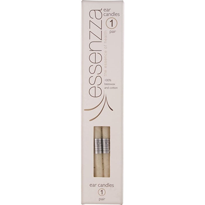 Essenzza Ear Candles 1 Pair Image 1