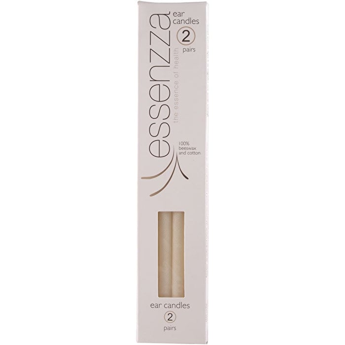 Essenzza Ear Candles 2 Pairs Image 1