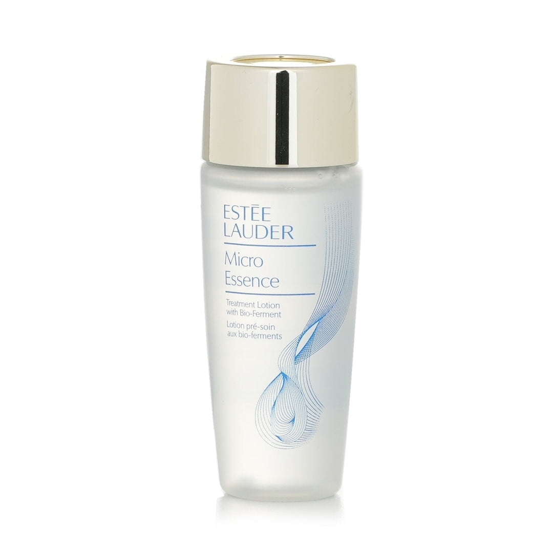 Estee Lauder Micro Essence Treatment Lotion with Bio-Ferment (Miniature) 30ml/1oz Image 1