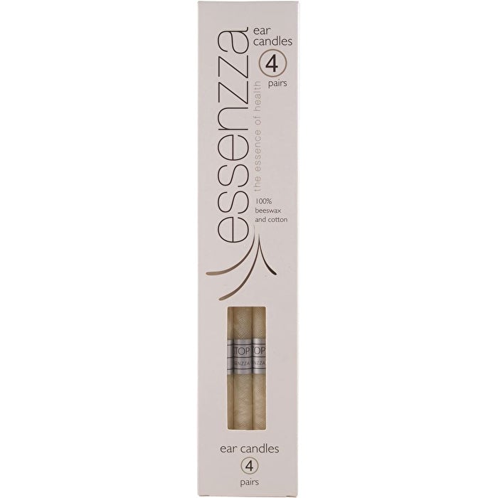 Essenzza Ear Candles 4 Pairs Image 1