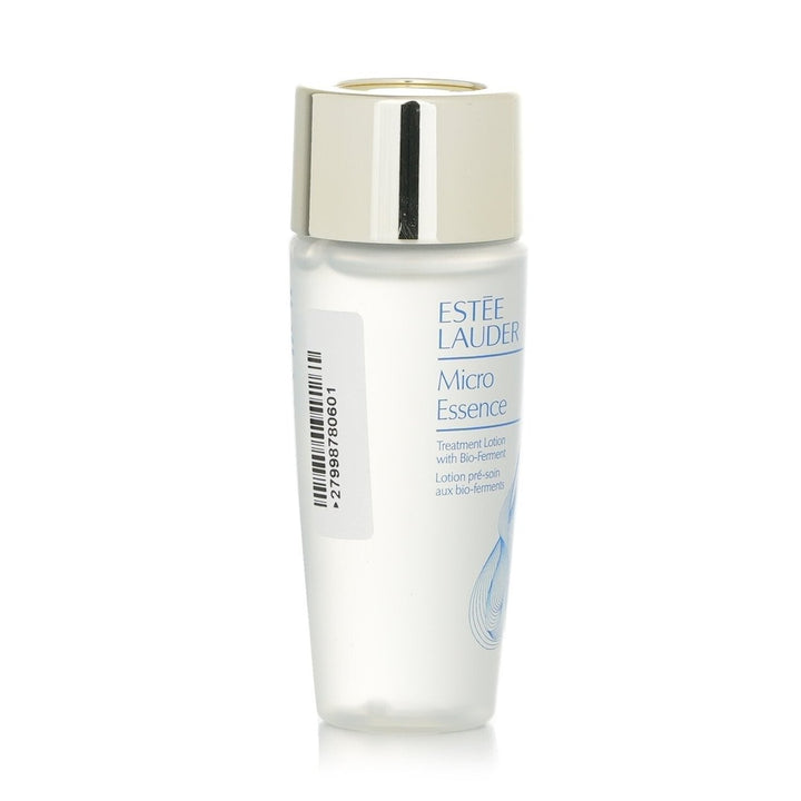 Estee Lauder Micro Essence Treatment Lotion with Bio-Ferment (Miniature) 30ml/1oz Image 2