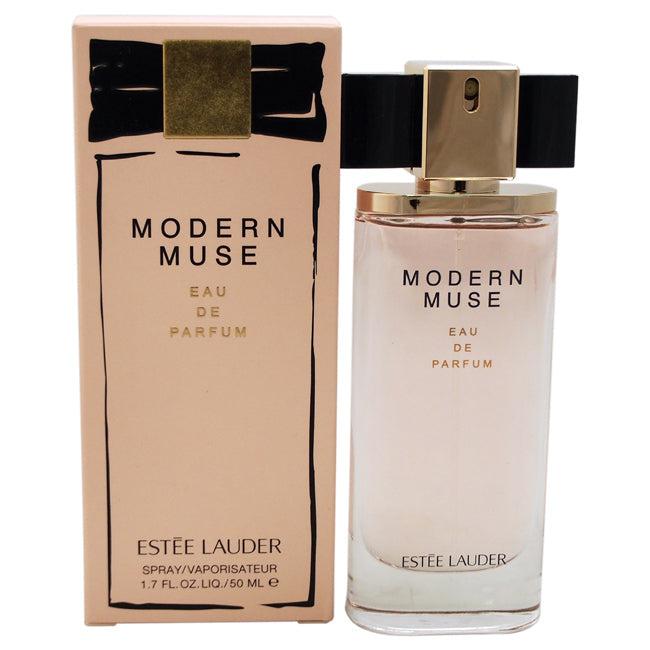 Estee Lauder Modern Muse by Estee Lauder for Women - 1.7 oz EDP Spray Image 1