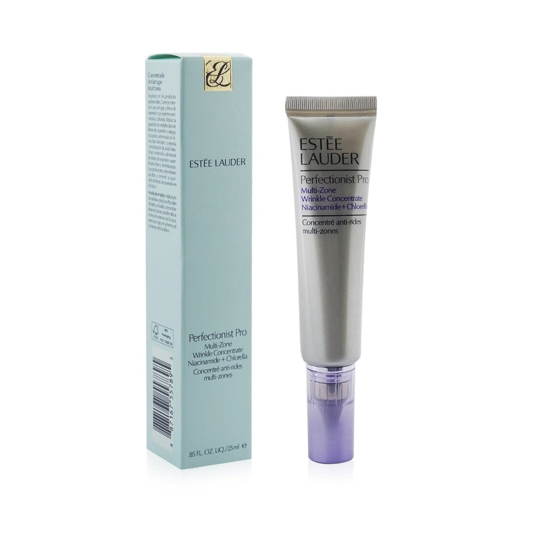 Estee Lauder Perfectionist Pro Multi-Zone Wrinkle Concentrate with Niacinamide + Chlorella 25ml/0.85oz Image 2