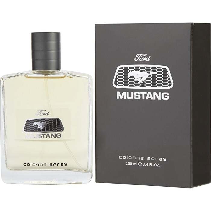 Estee Lauder Mustang Eau De Toilette Spray 100ml/3.4oz Image 1