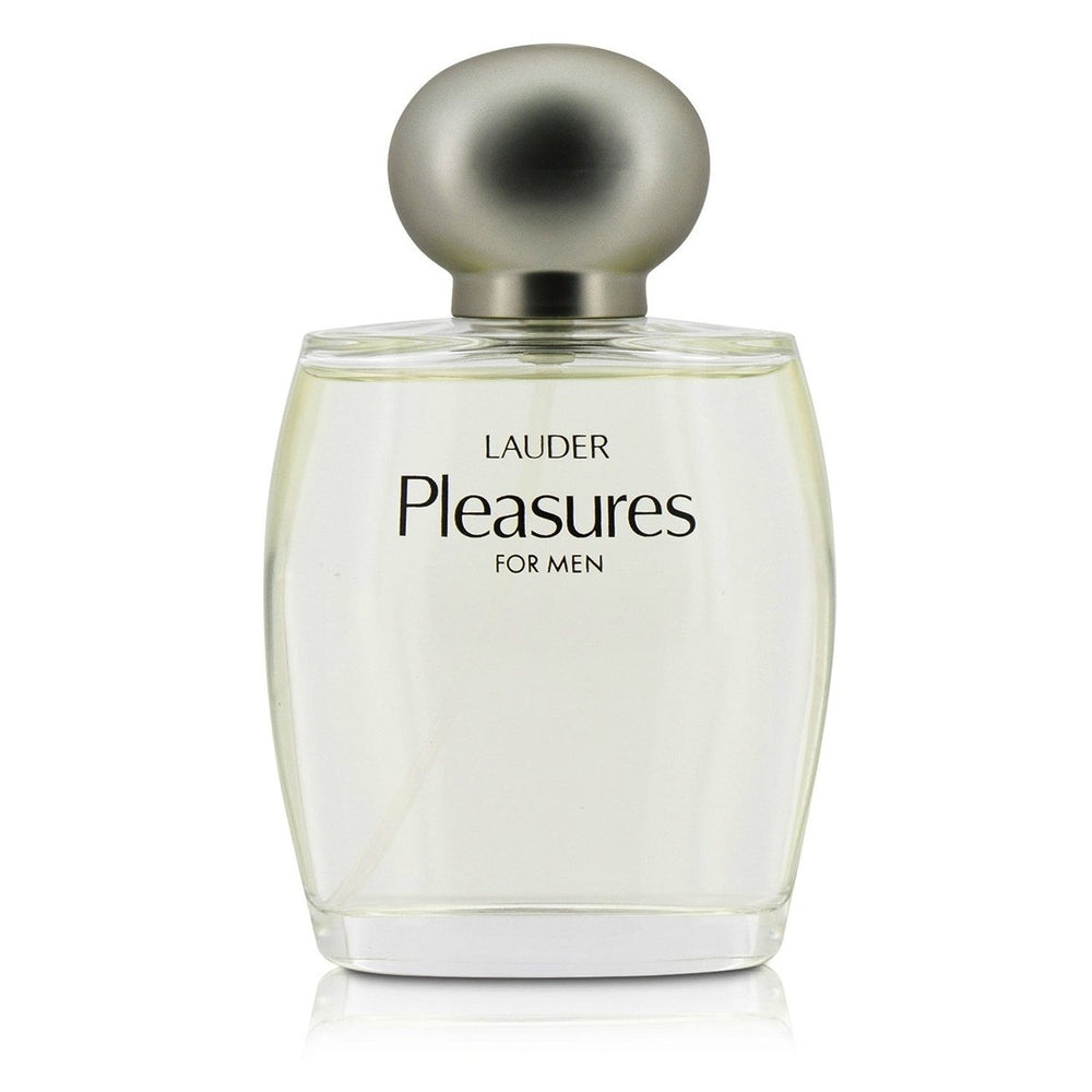 Estee Lauder Pleasures Cologne Spray 100ml/3.3oz Image 2