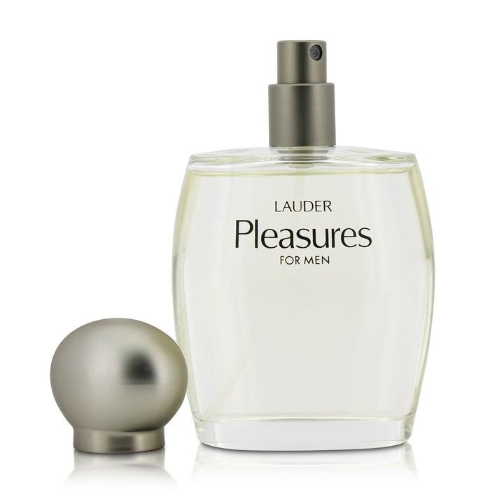 Estee Lauder Pleasures Cologne Spray 100ml/3.3oz Image 3