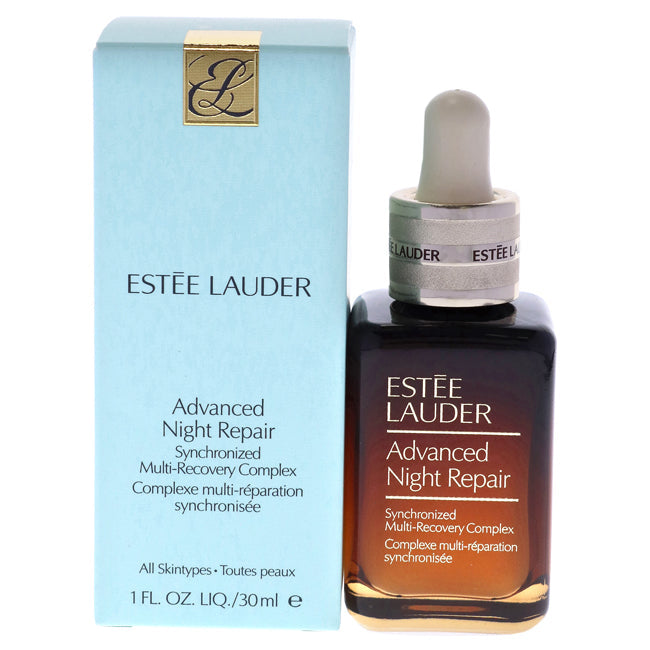 Estee Lauder Advanced Night Repair Synchronized Multi-Recovery Complex by Estee Lauder for Unisex - 1 oz Serum Image 1