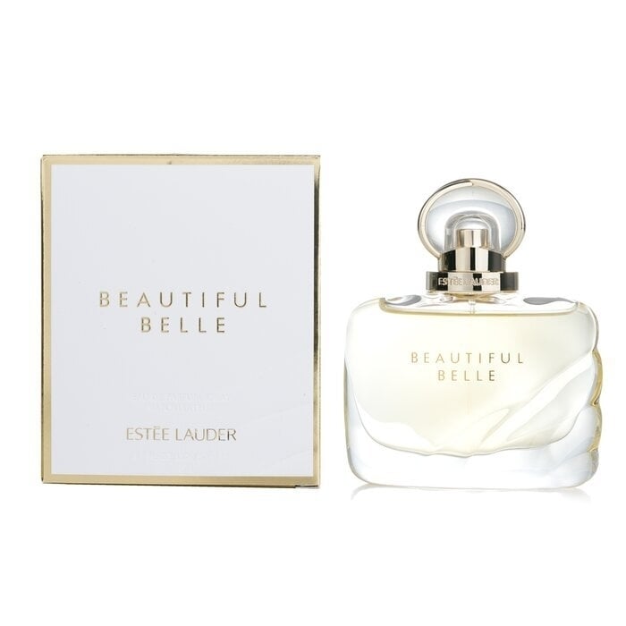 Estee Lauder Beautiful Belle Eau De Parfum Spray 50ml/1.7oz Image 2