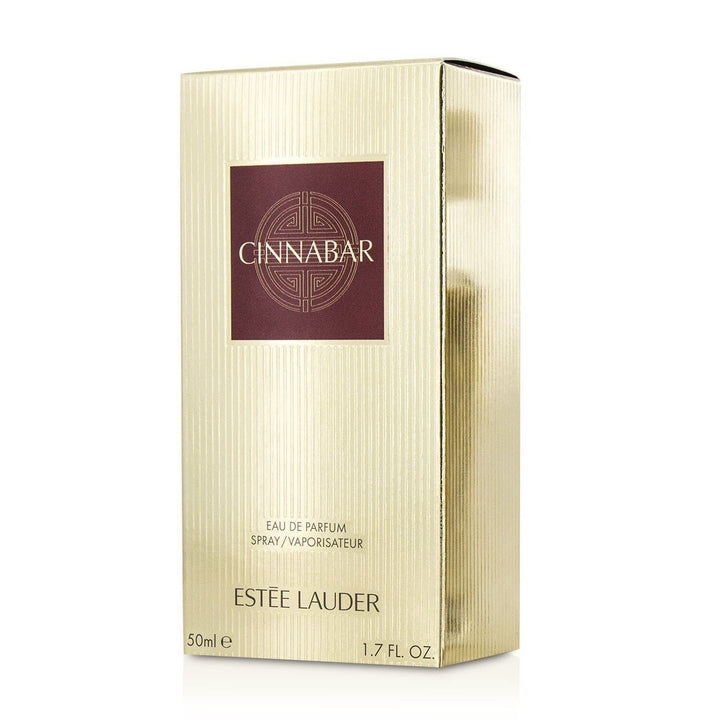 Estee Lauder Cinnabar Collection Eau De Parfum Spray 50ml/1.7oz Image 3